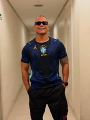 Thiago Gonçalves, ex-namorado de Jojo Todynho