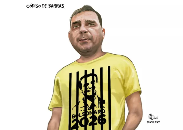 Charge do Aroeira