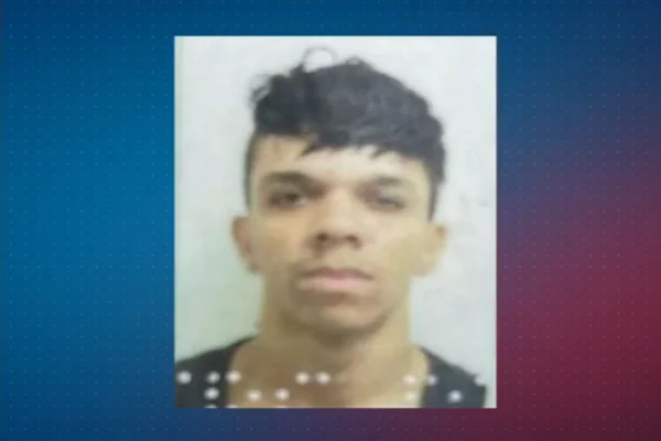 Polícia identifica suspeito de matar jovem com quatro tiros na Paraíba