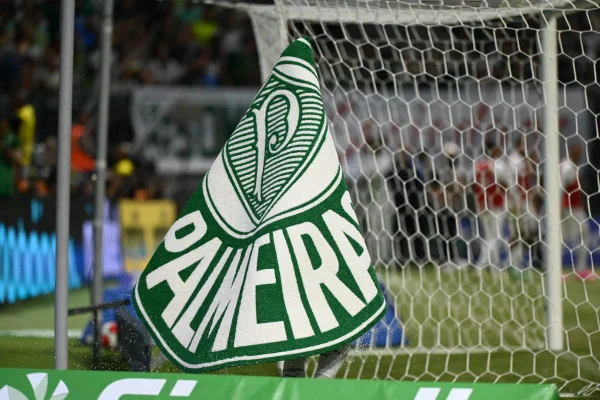 Palmeiras digitalizará todo o seu acervo