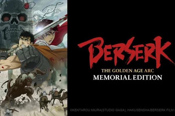 CCXP22 confirma Crunchyroll, plataforma de streaming de animes