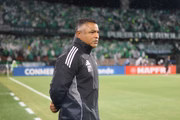 Técnico Roger Machado Técnico Roger Machado