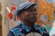Milton Bituca Nascimento, filme do cantor brasileiro