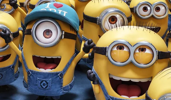 Crítica: Minions 2 é ótimo, divertido e fofo, assim como o esperado