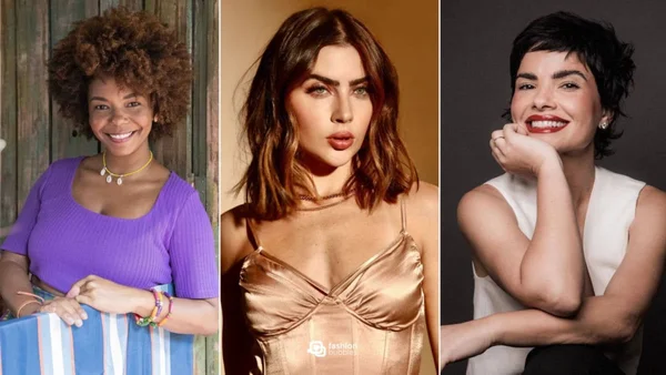 atrizes da globo