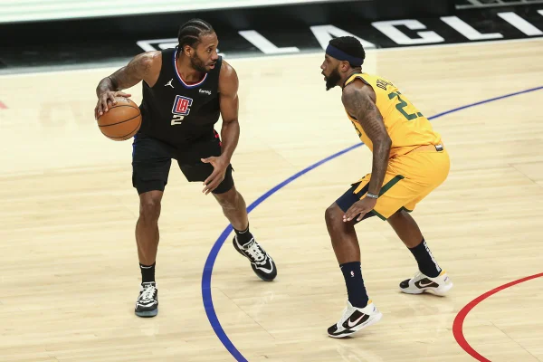 Kawhi Leonard NBA