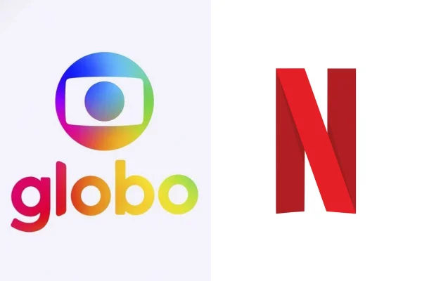 Globo desmente parceria com Netflix para fazer novela no streaming