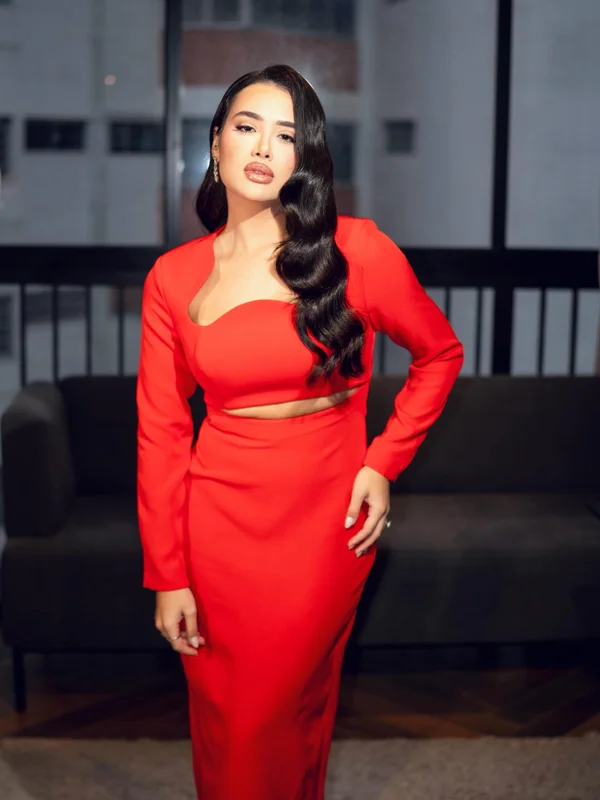 Jordana, do BBB 26, rebate críticas: “Nem todo desabafo é reclamação” - destaque galeria Jordana, do BBB 26, rebate críticas: “Nem todo desabafo é reclamação” - destaque galeria
