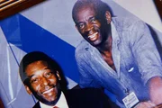 Mario Pereira, o Azulão, trabalhou décadas na em issora Record