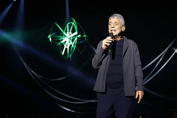Chico Buarque