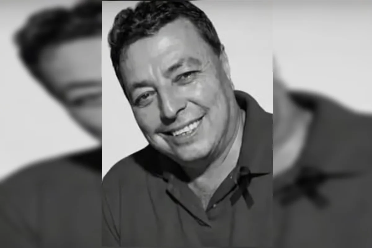 Luiz Antônio Rodrigues, o Nego -
Natural de São João da Aliança (GO), era sogro do ex-secretário Gustavo Fernandes Graças Luiz Antônio Rodrigues, o Nego -
Natural de São João da Aliança (GO), era sogro do ex-secretário Gustavo Fernandes Graças