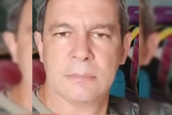 Capitão da Aeronáutica morre em queda de parapente