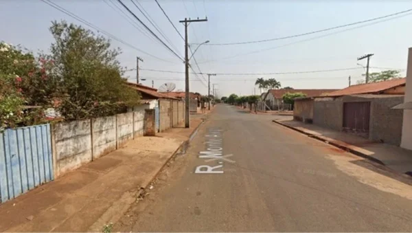 ‘Melhor em casa que na rua’: Jovem é preso por estupro de namorada de 13 anos; mãe consentia