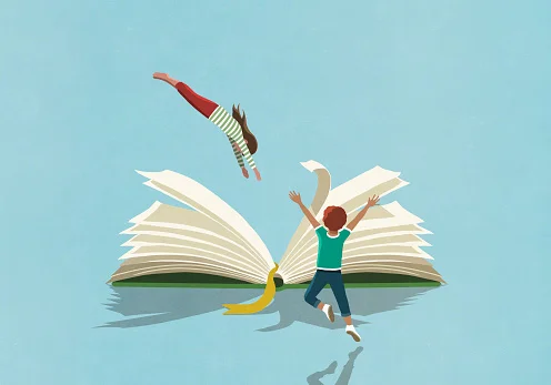 Literatura infantil