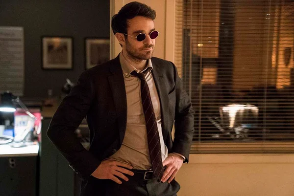 Netflix anuncia o cancelamento de Demolidor após três temporadas