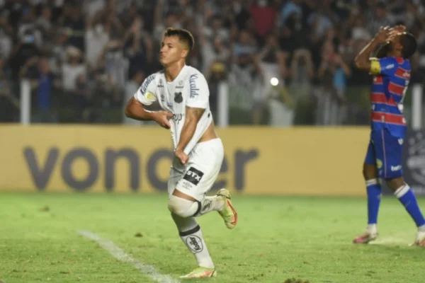 Santos Marcos Leonardo