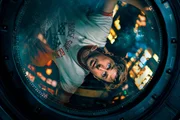 Devoradores de Estrelas é baseado em livro Devoradores de Estrelas é baseado em livro