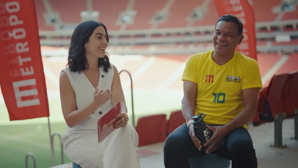“Não temos mais os gênios do passado”, diz Müller no Desafie o Craque