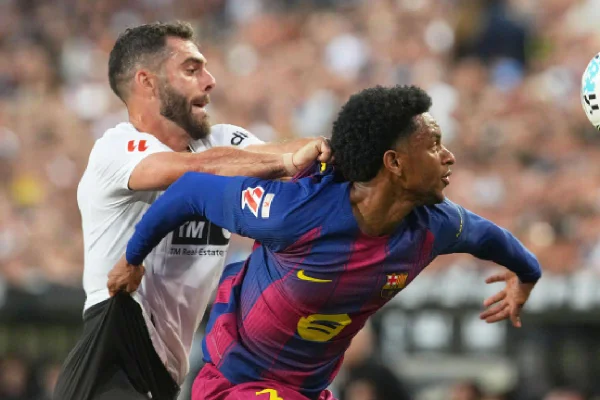 Palpite Birmingham City x Barcelona – Amistoso – 31/07/26