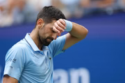Novak Djokovic não chega a uma final de pelo menos um dos quatro Grand Slams pela primeira vez desde 2017