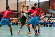 Jogos da Juventude foram encerrados nesta quinta-feira (25/9)