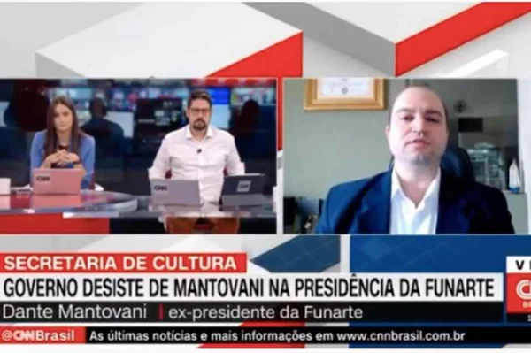 Mari Palma, Phelipe Siani e Dante Mantovani