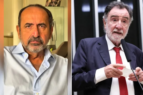 MG: após racha, PSol consegue reverter apoio a Kalil e fecha com Patrus