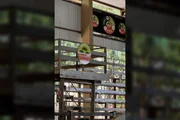 Almoço promovido pela Três Pinheiros Sementes Almoço promovido pela Três Pinheiros Sementes