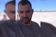 Ex-vereador que agrediu o frentista