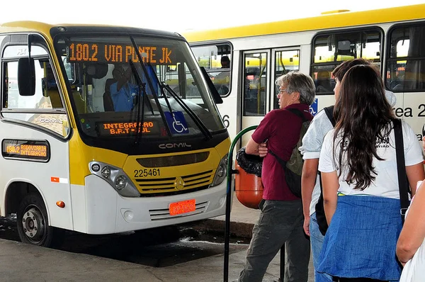 CPI do Transporte convoca Sacha Reck