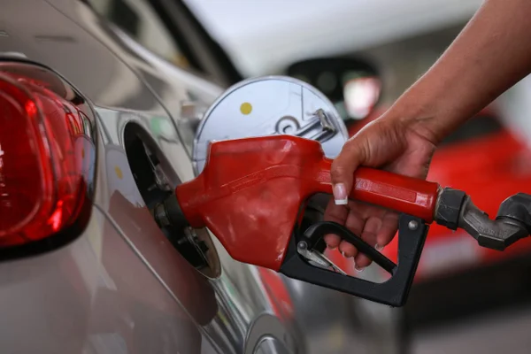 Posto de gasolina