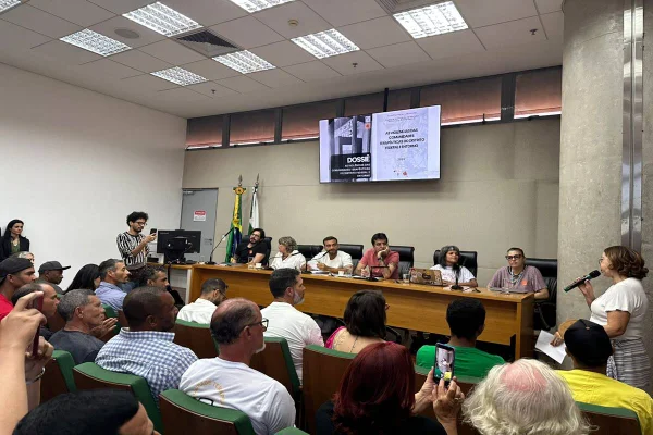 DF e Entorno: 10 clínicas terapêuticas foram interditadas desde 2011 - destaque galeria