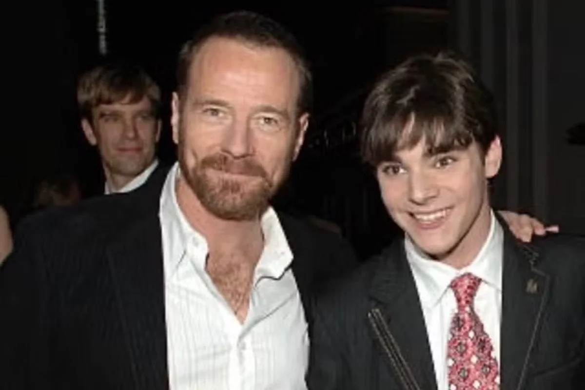 Atores de Breaking Bad lamentam a morte de RJ Mitte