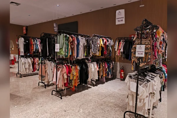 Bazar do Bem Amis