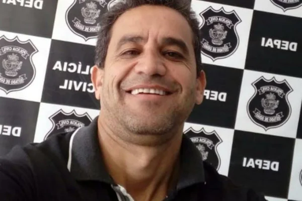 Policial é executado a tiros; filho de 15 anos é o principal suspeito