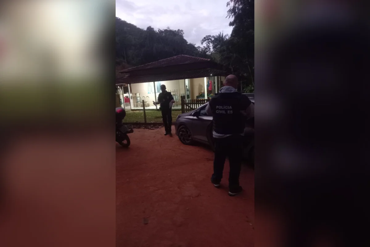 Homem confessa ao ChatGPT plano de matar o filho Homem confessa ao ChatGPT plano de matar o filho