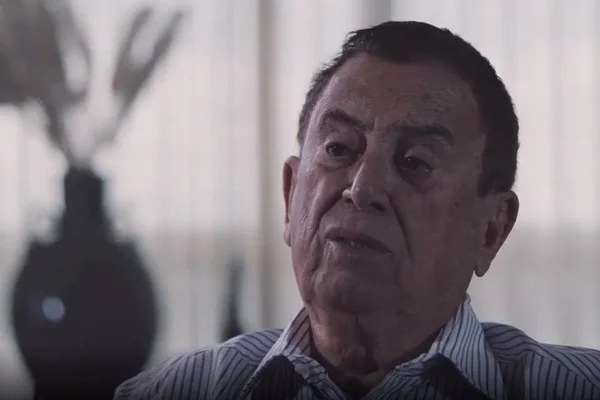 Tião Padeiro, fundador da Pastelaria Viçosa, morre aos 92 anos