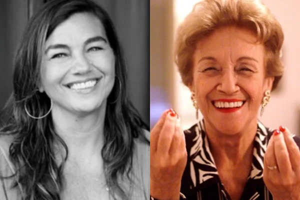 Filha de Nair Bello, Maria Francisco morre aos 69 anos