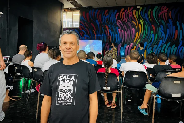 Fim de semana em SP tem Liniker, festival italiano e atrações infantis - destaque galeria Fim de semana em SP tem Liniker, festival italiano e atrações infantis - destaque galeria