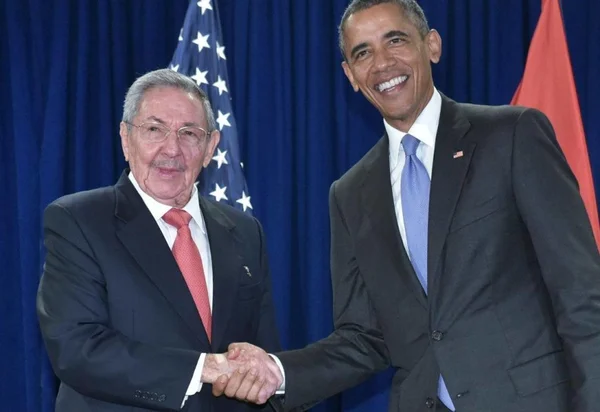 Cuba: Manifestantes são detidas após protesto contra Obama