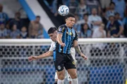 Grêmio atuando em Porto Alegre Grêmio atuando em Porto Alegre