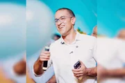 Arthur Henrique (PL) lidera intenções de voto em Roraima Arthur Henrique (PL) lidera intenções de voto em Roraima