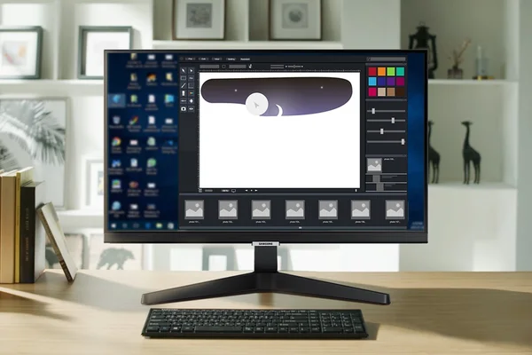 M5 monitor