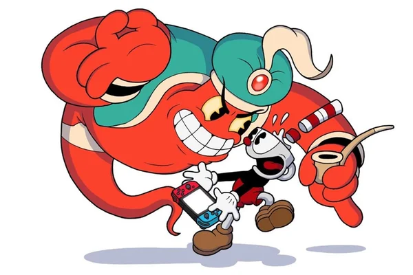 Netflix: jogo Cuphead ganha série animada na plataforma