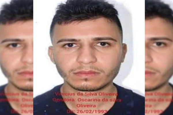 Vinícius da Silva Oliveira