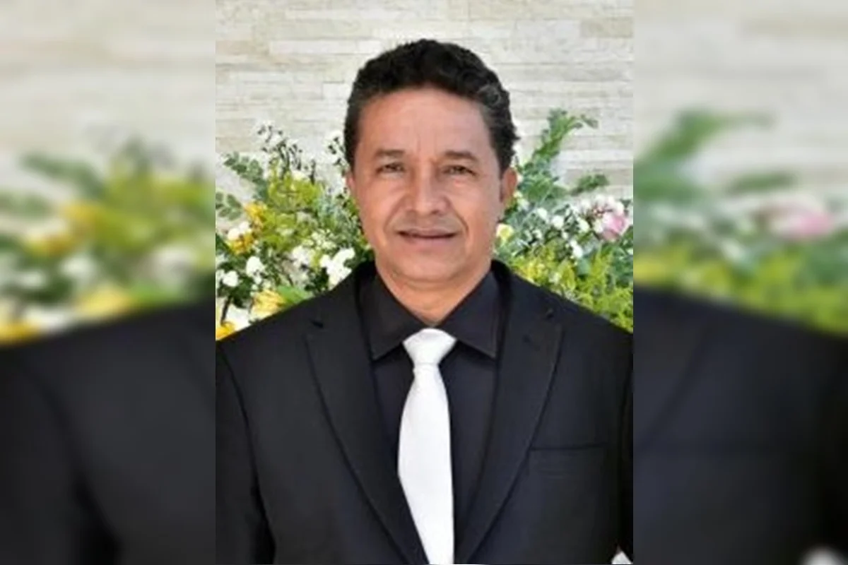 Vereador Carlinhos morre em Rialma após parada cardíaca; cidade de Goiás está de luto
