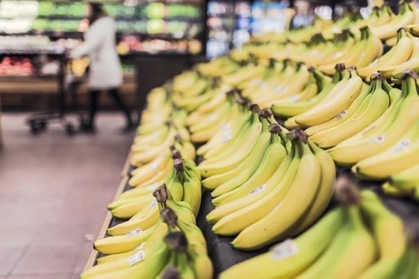 Como a banana ajuda na perda de peso