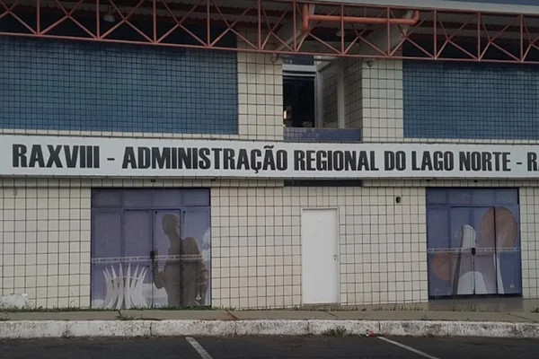 Marcelo Ferreira será administrador regional do Lago Norte