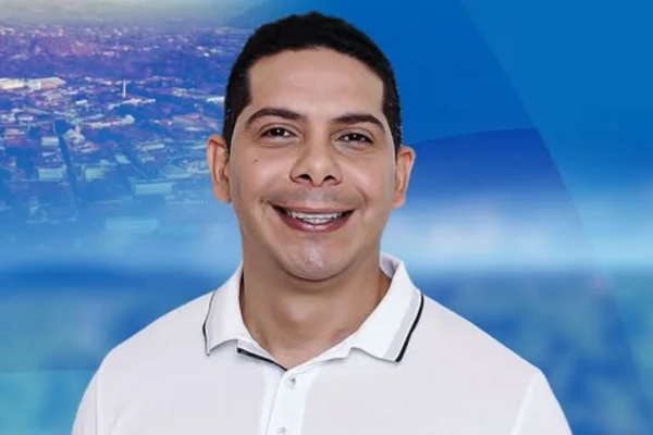 Paulo Marinho Jr. assumiu cargo de deputado na Câmara dos Deputados após Josimar se ausentar durante licença temporária