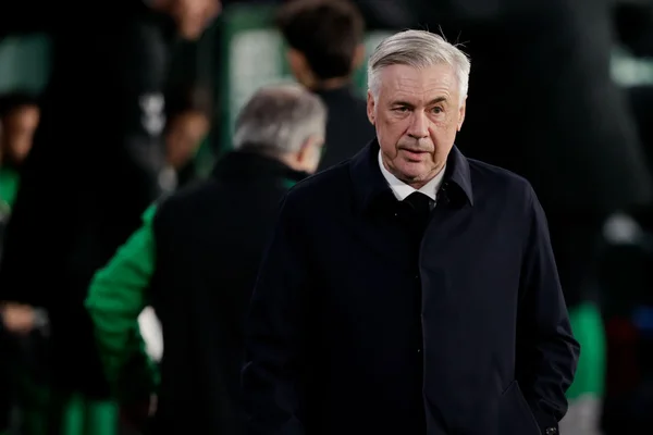Carlo Ancelotti